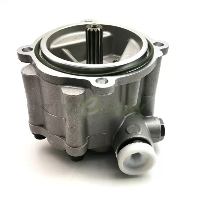Насос шестеренчатый Kawasaki K3V280DTH Handok