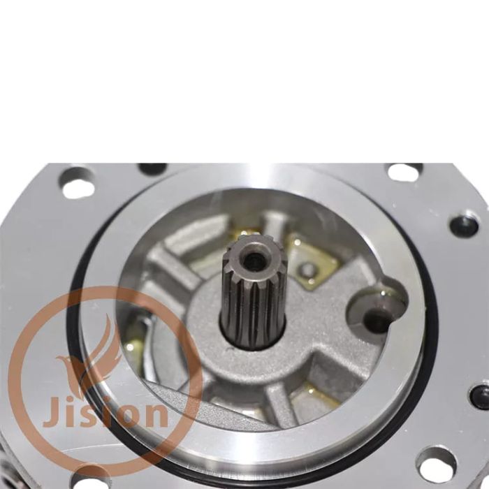 Насос шестеренчатый Kawasaki K7V63DTP XJBN-01610