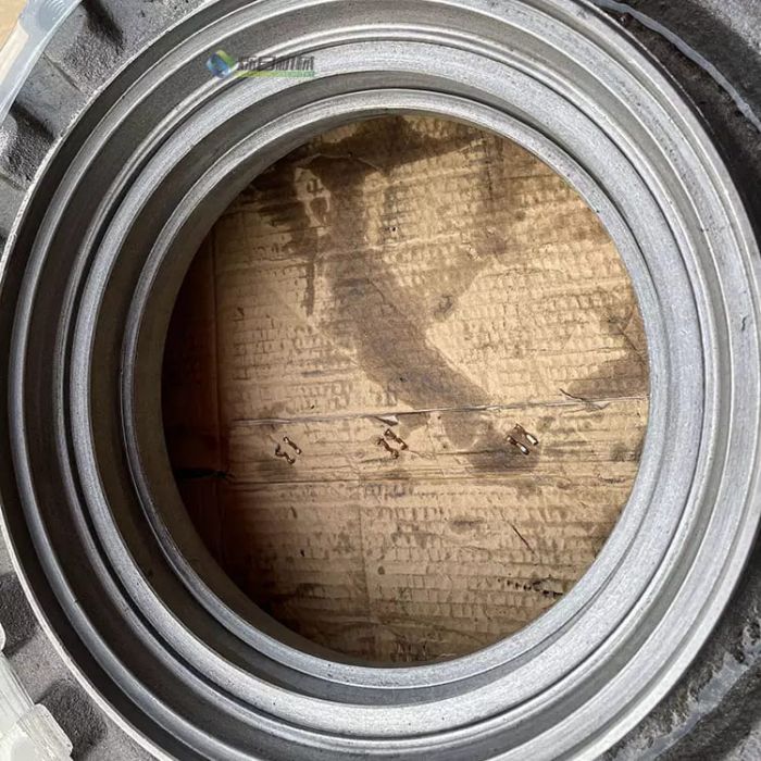 Корпус редуктора хода HITACHI ZX200-3/5 1033090