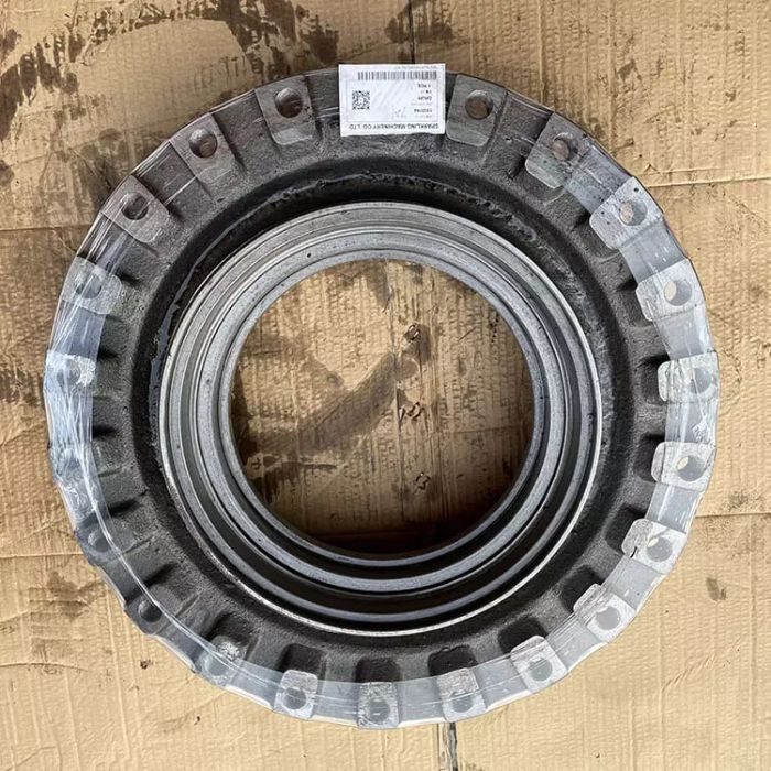 Корпус редуктора хода HITACHI ZX200-3/5 1033090