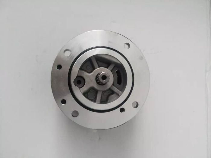 Насос шестеренчатый Kawasaki K7V63DTP XJBN-01610