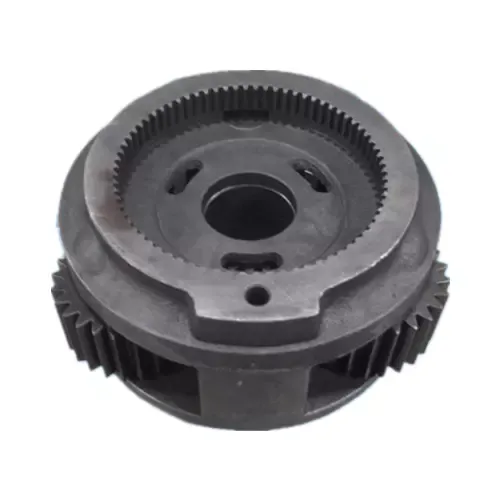 3-я планетарная передача 1025875 Hitachi ZX200