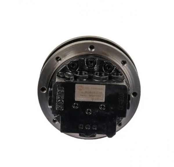 Гидромотор Hitachi EX15, EX15-2 PHD-100-25-9-8143A Редуктор хода