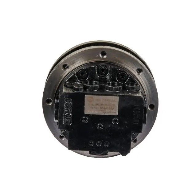 Гидромотор Hitachi EX215USR-LC 9149087 Редуктор хода