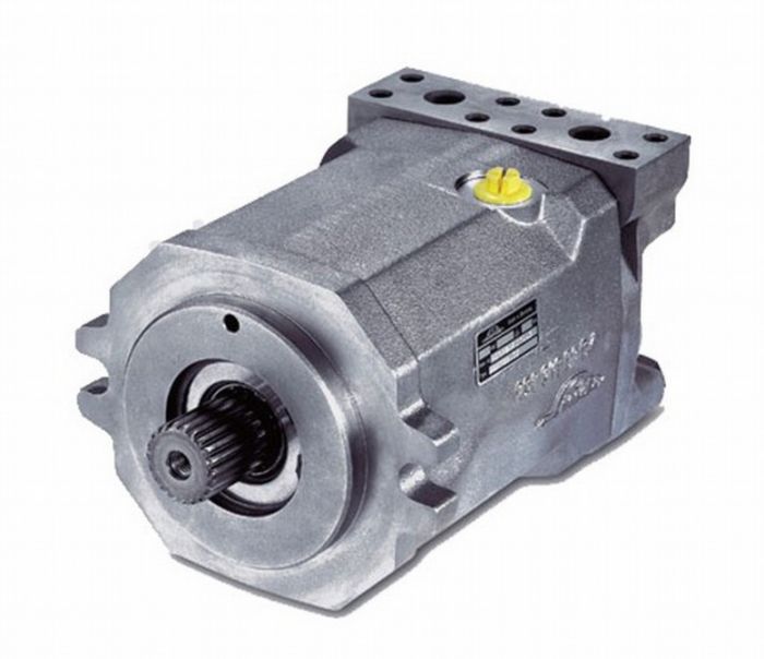 Ремонт, диагностика, наладка гидромотора LINDE HMF105, HMF105-2
