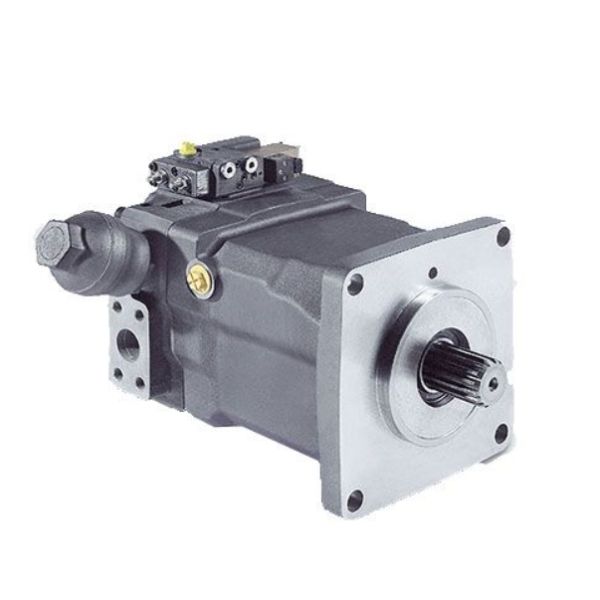 Ремонт, диагностика, наладка гидромотора LINDE HPR105, HPR105-02
