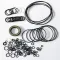 Ремкомплект гидронасоса Kawasaki K7V63DTP VOE14567675 Handok