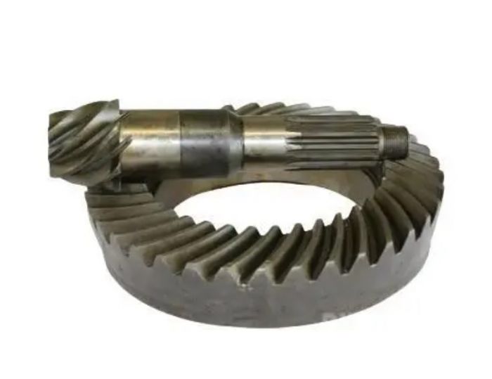 HU7344576 Главная (коническая) пара Z=7/37 Komatsu