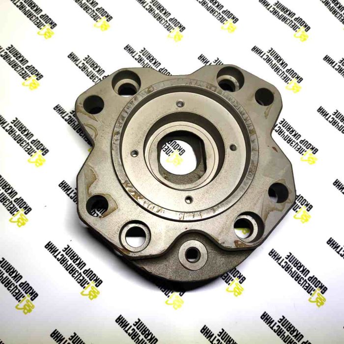 Поворотная плита + суппорт Kawasaki K3V112 SA8230-09800, SA823009800