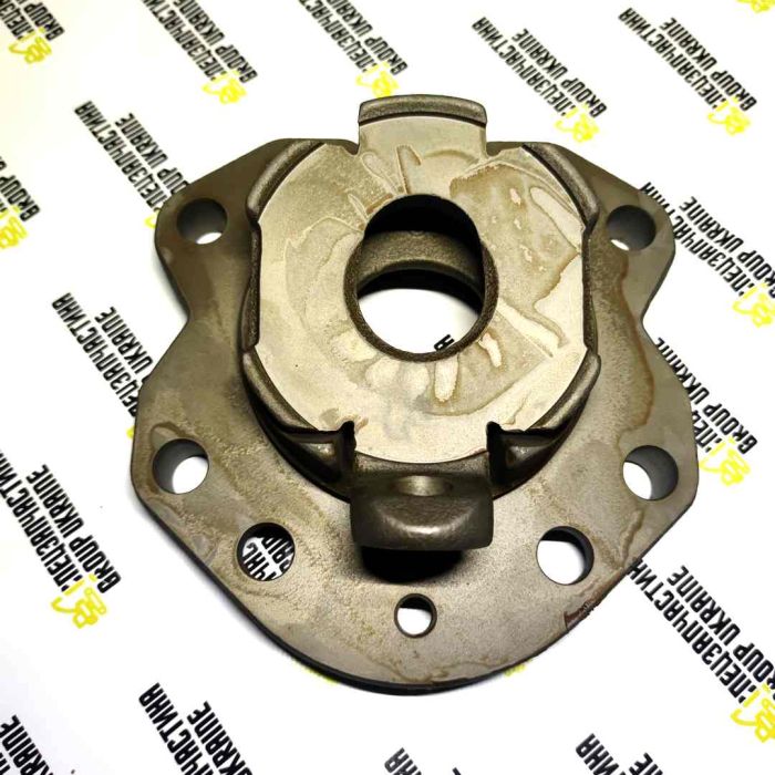 Поворотная плита + суппорт Kawasaki K3V112 SA8230-09800, SA823009800