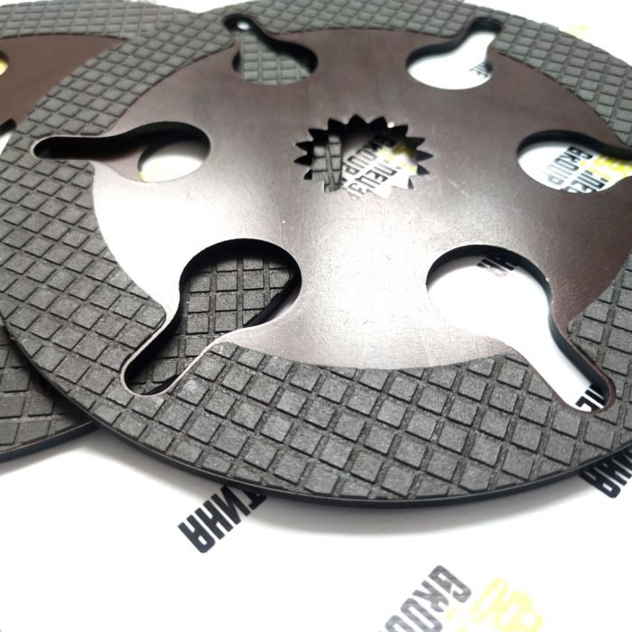 CA0148795 (148795, 2887303, 87708434) Диск тормозной (фрикционный) Komatsu