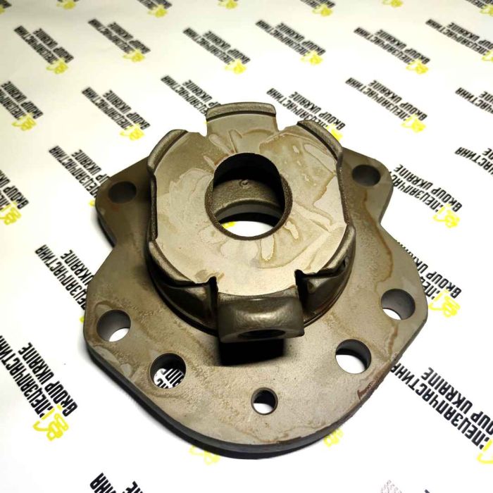 Поворотная плита + суппорт Kawasaki K3V112 SA8230-09800, SA823009800
