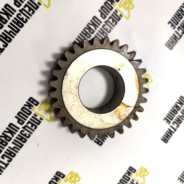115644 (CA0115644, 9968076, 83957889, 3523074M1, 30404000) Шестерня Carraro Z=29