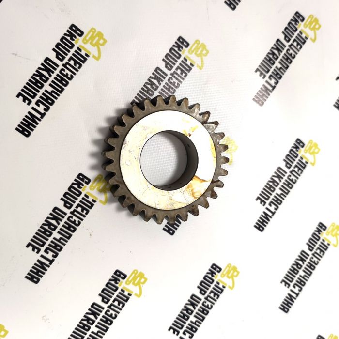 115644 (CA0115644, 9968076, 83957889, 3523074M1, 30404000) Шестерня Carraro Z=29