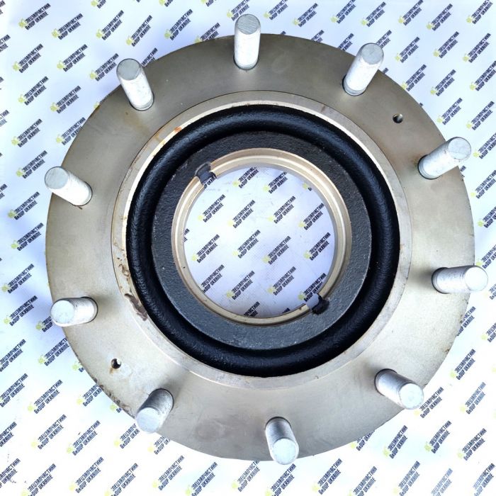 068056 (6194284M91, 87416108) Крышка ступицы Carraro