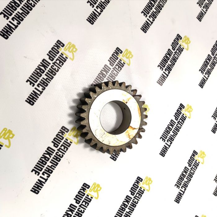 115644 (CA0115644, 9968076, 83957889, 3523074M1, 30404000) Шестерня Carraro Z=29