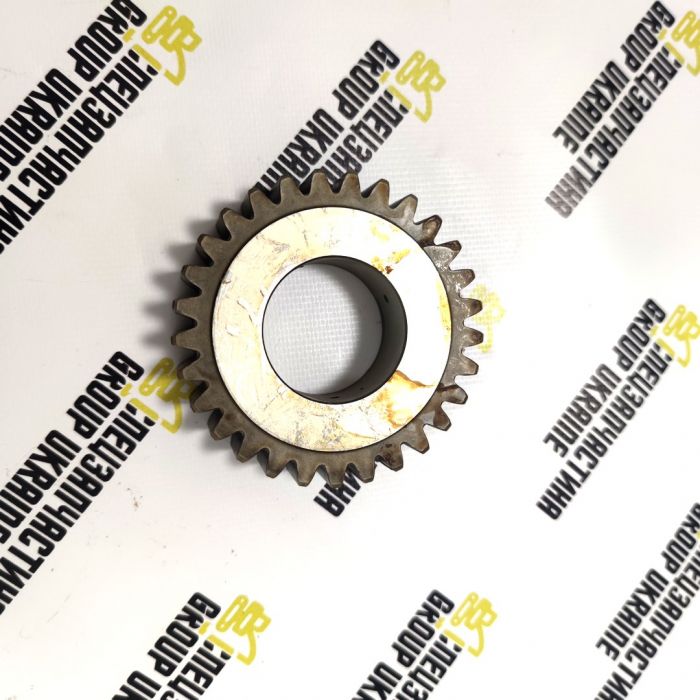115644 (CA0115644, 9968076, 83957889, 3523074M1, 30404000) Шестерня Carraro Z=29