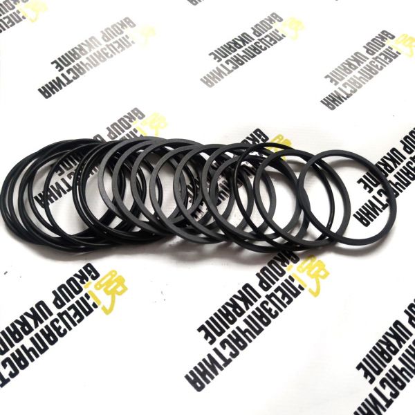 11709093 (CA0139198, 358642A1, 139198) Кольцо уплотнительное Volvo D55