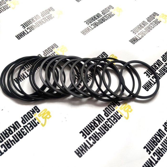 11709093 (CA0139198, 358642A1, 139198) Кольцо уплотнительное Volvo D55