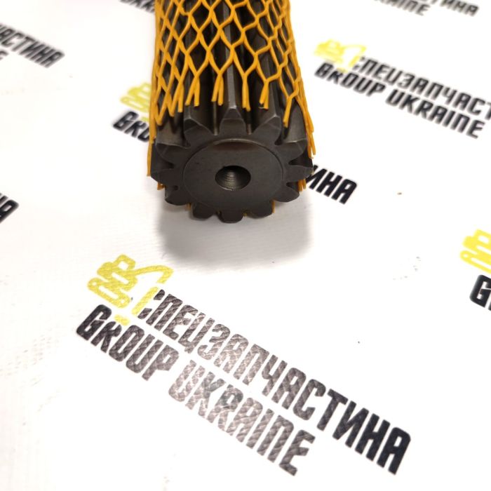 048726 (6194916M1, 877101698, 852-04-1288) Полуось Carraro