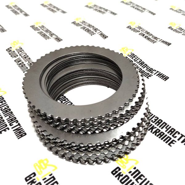 Диск фрикционный 234109 Dana Spicer