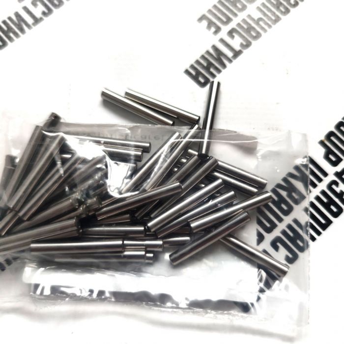 028299 (CA0028299, 11988586, 6914501) Иглы подшипника Carraro, 1 шт