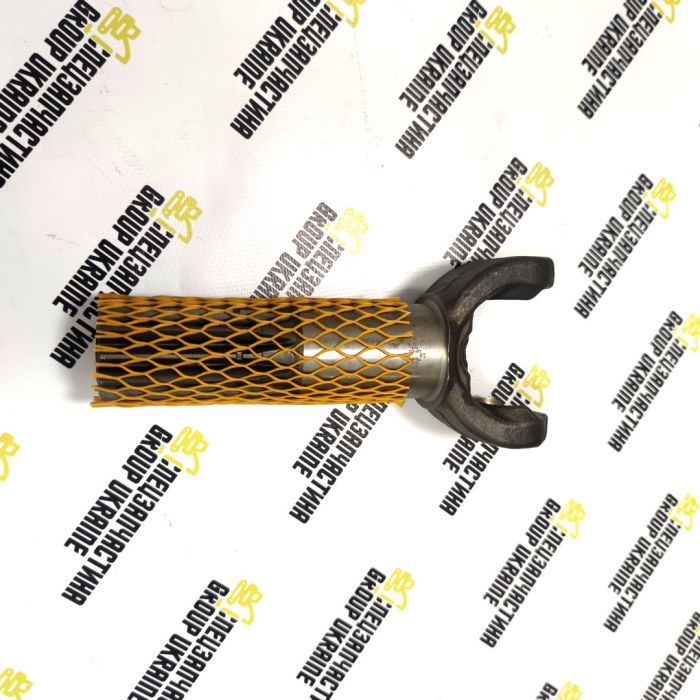 048726 (6194916M1, 877101698, 852-04-1288) Полуось Carraro