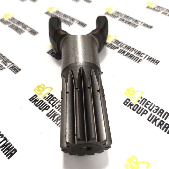 046356 (3903729M1, 6000104221, 3688495M91) Піввісь Carraro