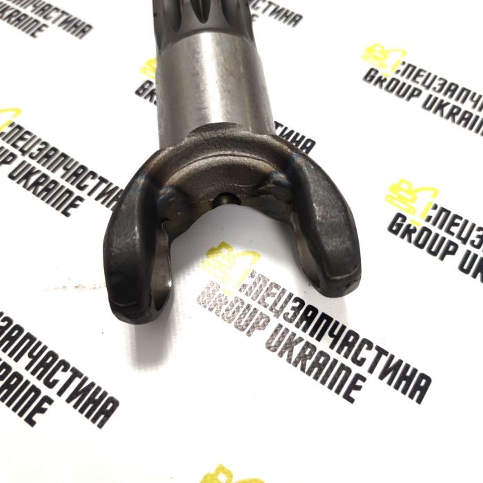 046254 Полуось Carraro