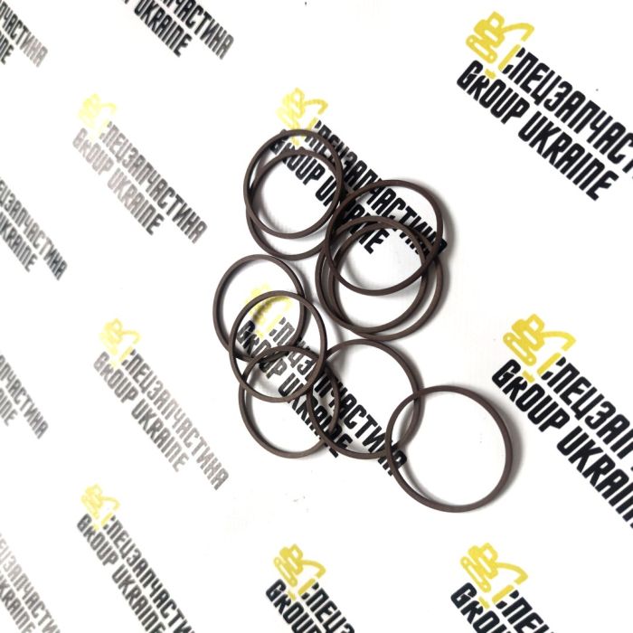 358645A1 (139197, 11709076, CA0139197, 6194343M1) Уплотнительное кольцо New Holland, Case