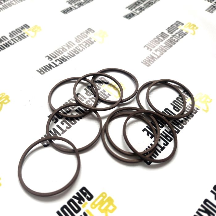 358645A1 (139197, 11709076, CA0139197, 6194343M1) Уплотнительное кольцо New Holland, Case