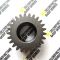 Шестерня 3063957 Хитачи бортового редуктора 1019147 Fiat Hitachi