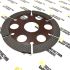 136135 (237017A1, RI-660490) Фрикционный диск Carraro