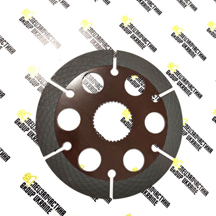 136135 (237017A1, RI-660490) Фрикционный диск Carraro
