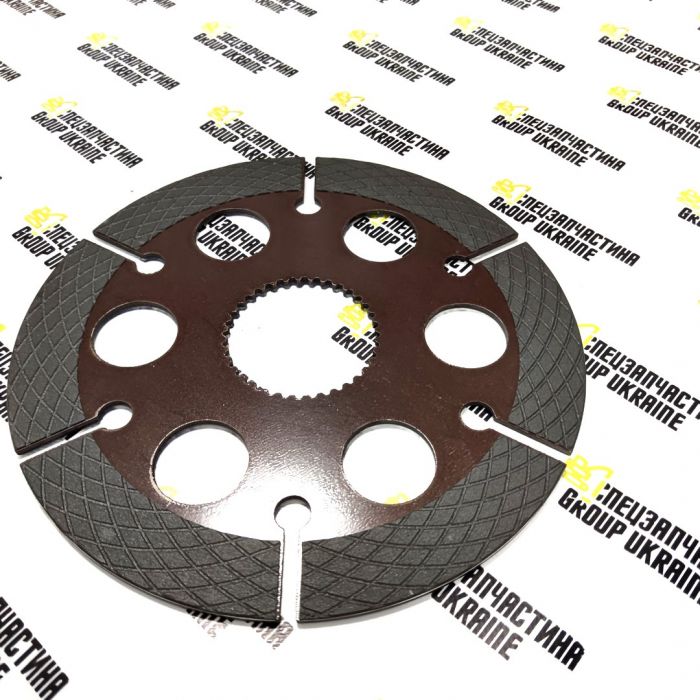 136135 (237017A1, RI-660490) Фрикционный диск Carraro