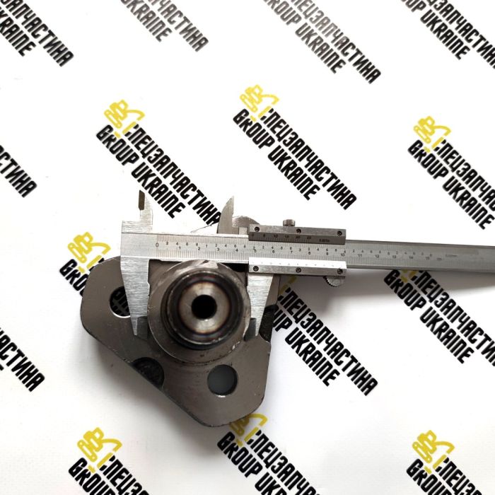 128880 Шкворень кулака поворотного верхній Carraro (карраро)