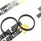 CA0148565B (87705461, 148565, 11712955) Кольцо уплотнительное, тефлоновое Komatsu