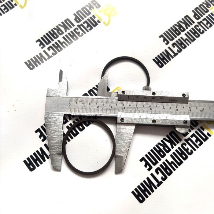 CA0148565B (87705461, 148565, 11712955) Кольцо уплотнительное, тефлоновое Komatsu
