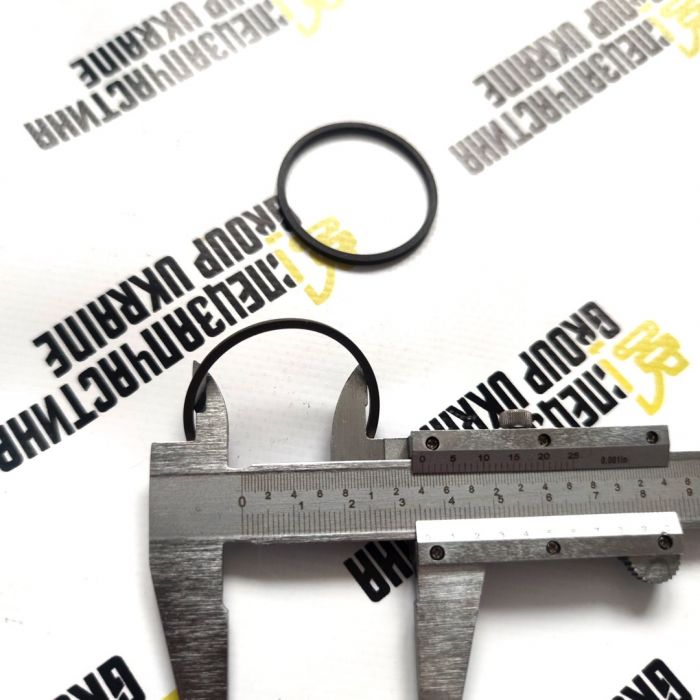 CA0148565B (87705461, 148565, 11712955) Кольцо уплотнительное, тефлоновое Komatsu