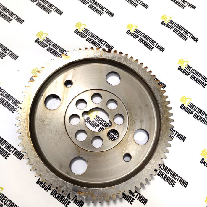 CA0138682 (138682, 295579A1, 593039) Ступиця Komatsu WB93/97-S/R