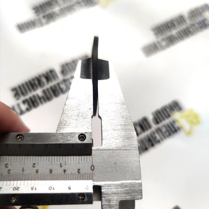 CA0148565B (87705461, 148565, 11712955) Кольцо уплотнительное, тефлоновое Komatsu