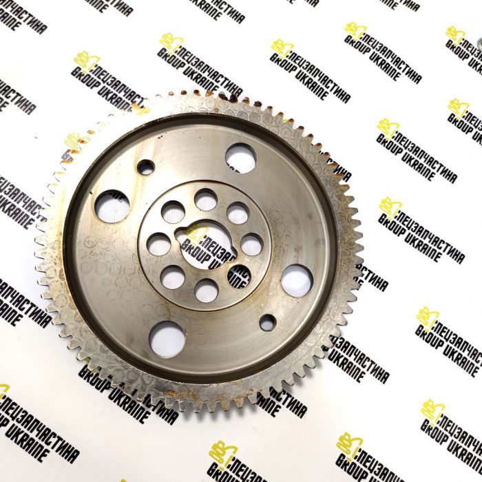 CA0138682 (138682, 295579A1, 593039) Ступиця Komatsu WB93/97-S/R