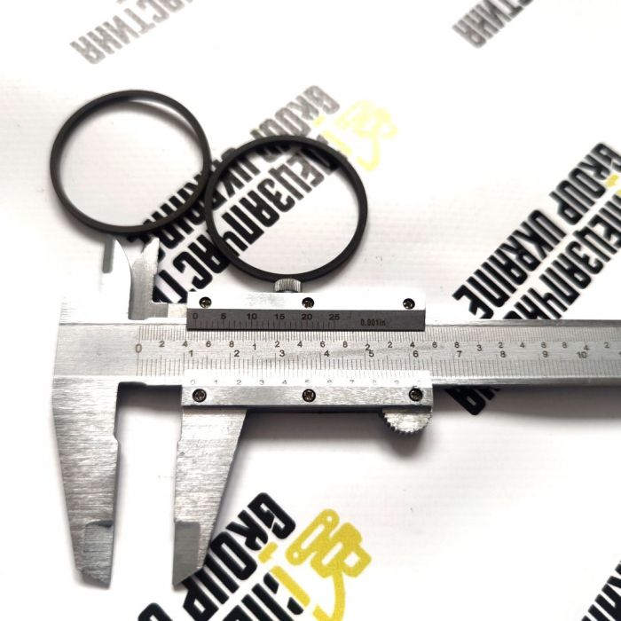 CA0148565B (87705461, 148565, 11712955) Кольцо уплотнительное, тефлоновое Komatsu