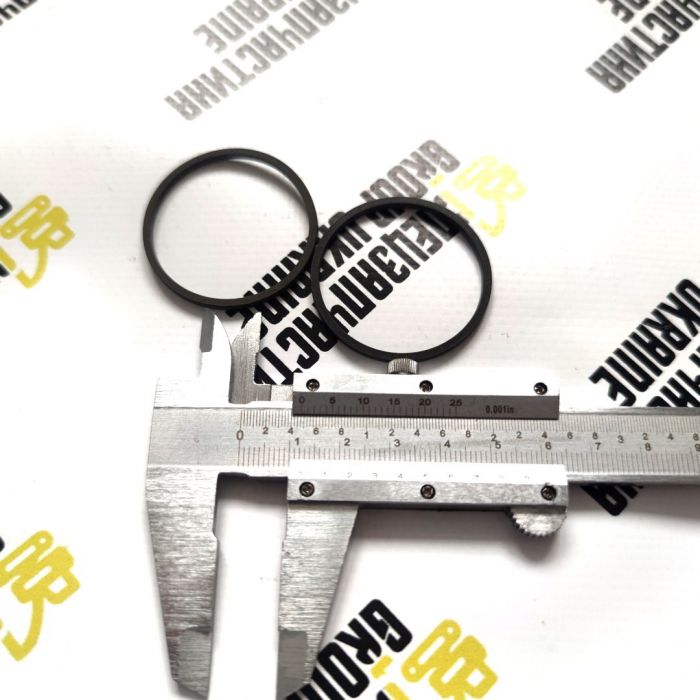CA0148565B (87705461, 148565, 11712955) Кольцо уплотнительное, тефлоновое Komatsu