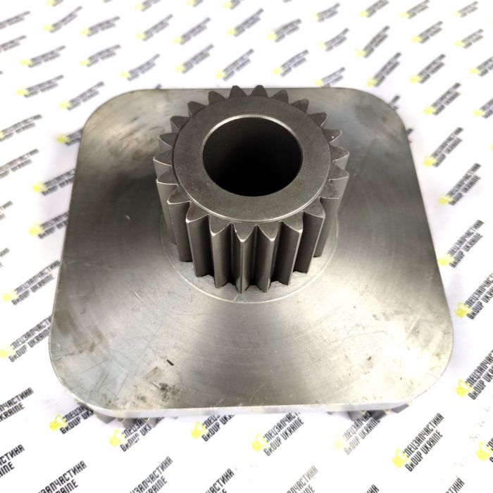 Первая планетарная передача редуктора хода JCB JS360/370 332/D1962