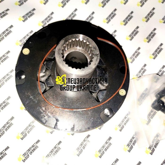 7622325 Насос подпидки Liebherr L576 L564 7624281 R902106062 A4VG125DE2D1/32L