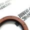 Сальник насоса КПП 133566 Carraro 57,15x76,2x9,5/11,2