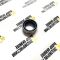 VOE11709408, 11709475 Сальник хвостовика для VOLVO BL61, BL61B, BL71, BL71B