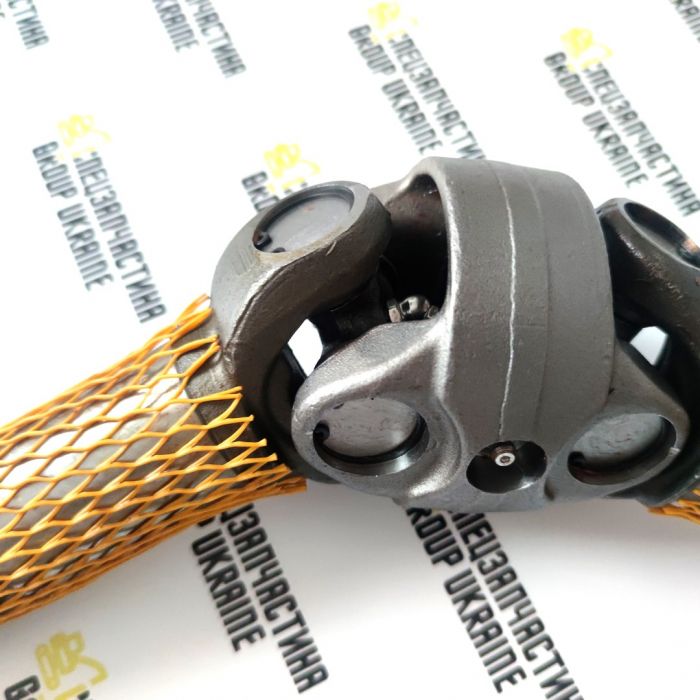 Полуось в сборе 85827741, 149148 Carraro Komatsu WB93/97R/S
