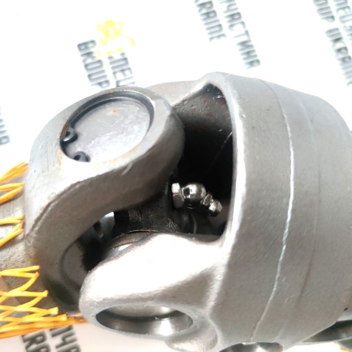 Полуось в сборе 85827741, 149148 Carraro Komatsu WB93/97R/S